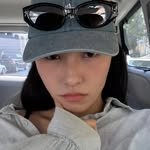 goshbecky 프로필 사진