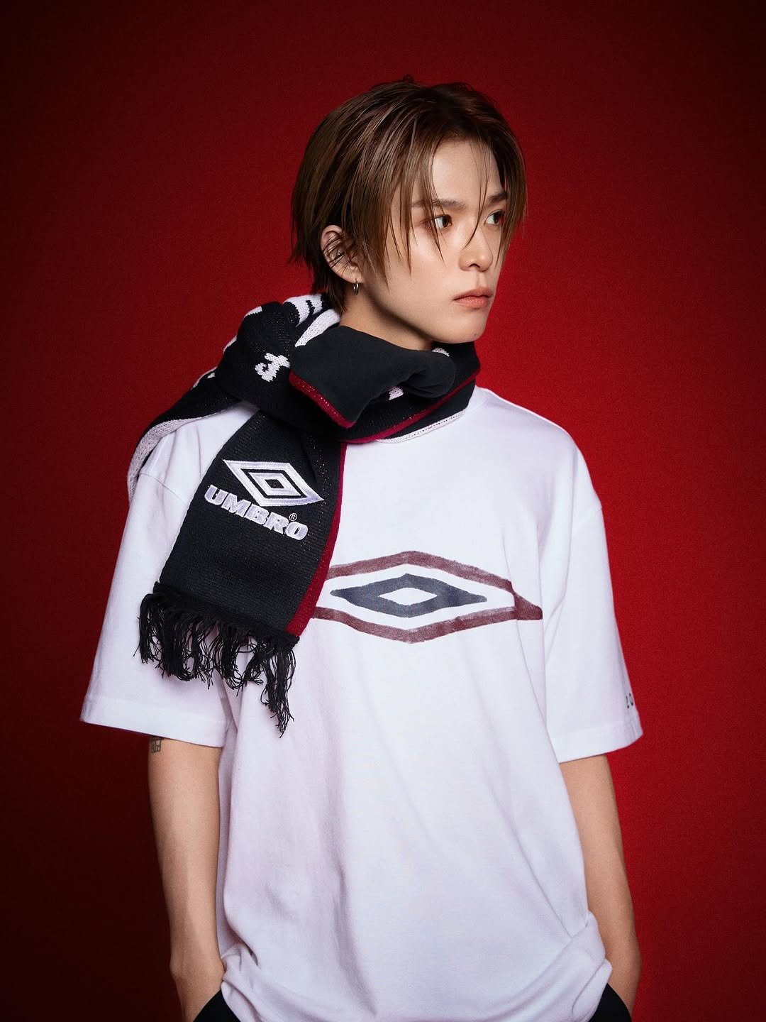 ygad_official 게시물 이미지: NEW BORN 2001⚽️

#TREASURE #ASAHI #UMBRO