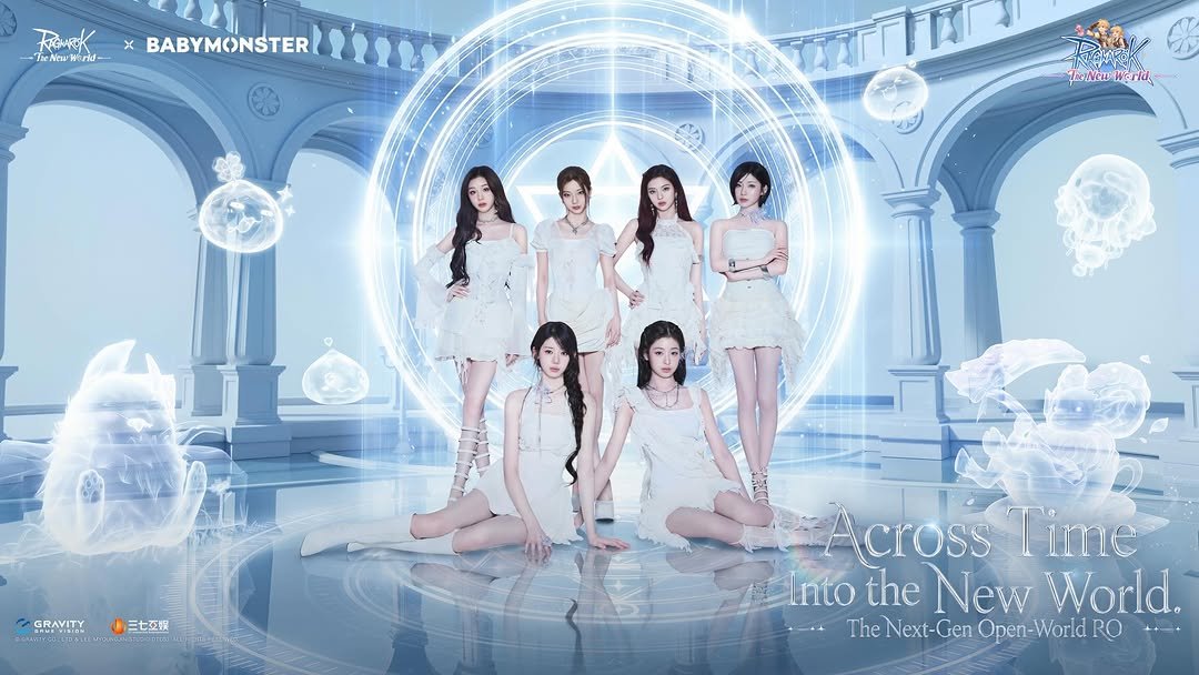 ygad_official 게시물 이미지: 🌟 Across Time. Into the New...