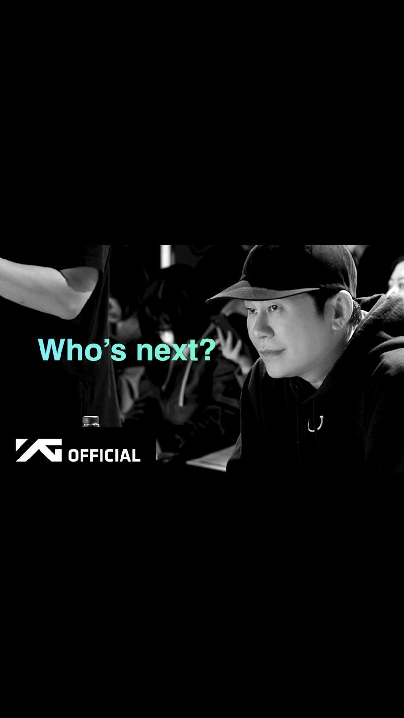 ygaudition 게시물 이미지: 2026 YG SPECIAL AUDITION : GO! DEBUT

모든 오디션...