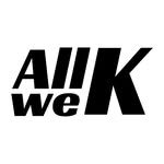 all.wek 프로필 사진