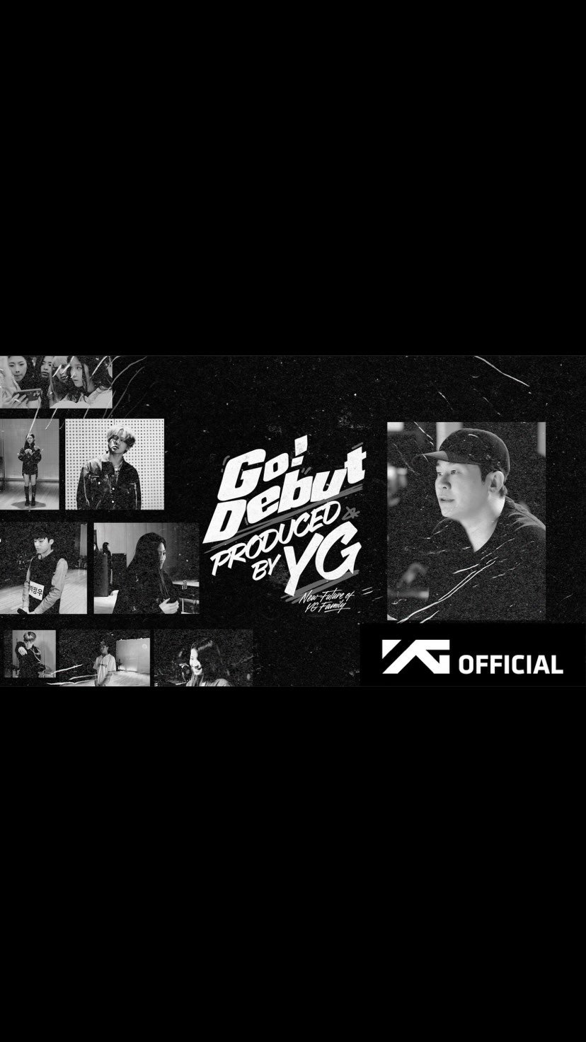 ygaudition 게시물 이미지: 2026 YG SPECIAL AUDITION : GO! DEBUT #2

모든...
