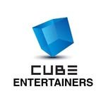 cube.entertainer 프로필 사진