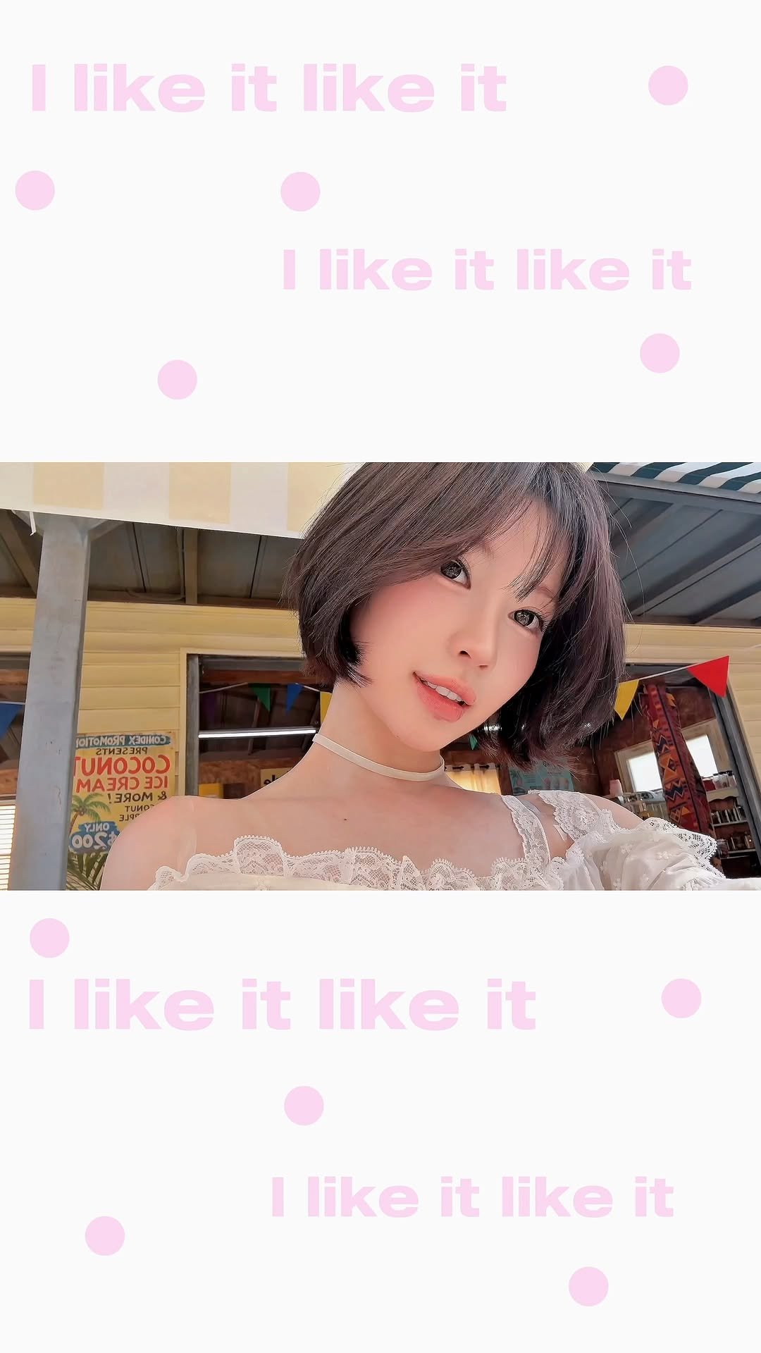 ygentertainment_jp 게시물 이미지: ASA’s I LIKE IT mini-log 🩷🫧

#BABYMONSTER...
