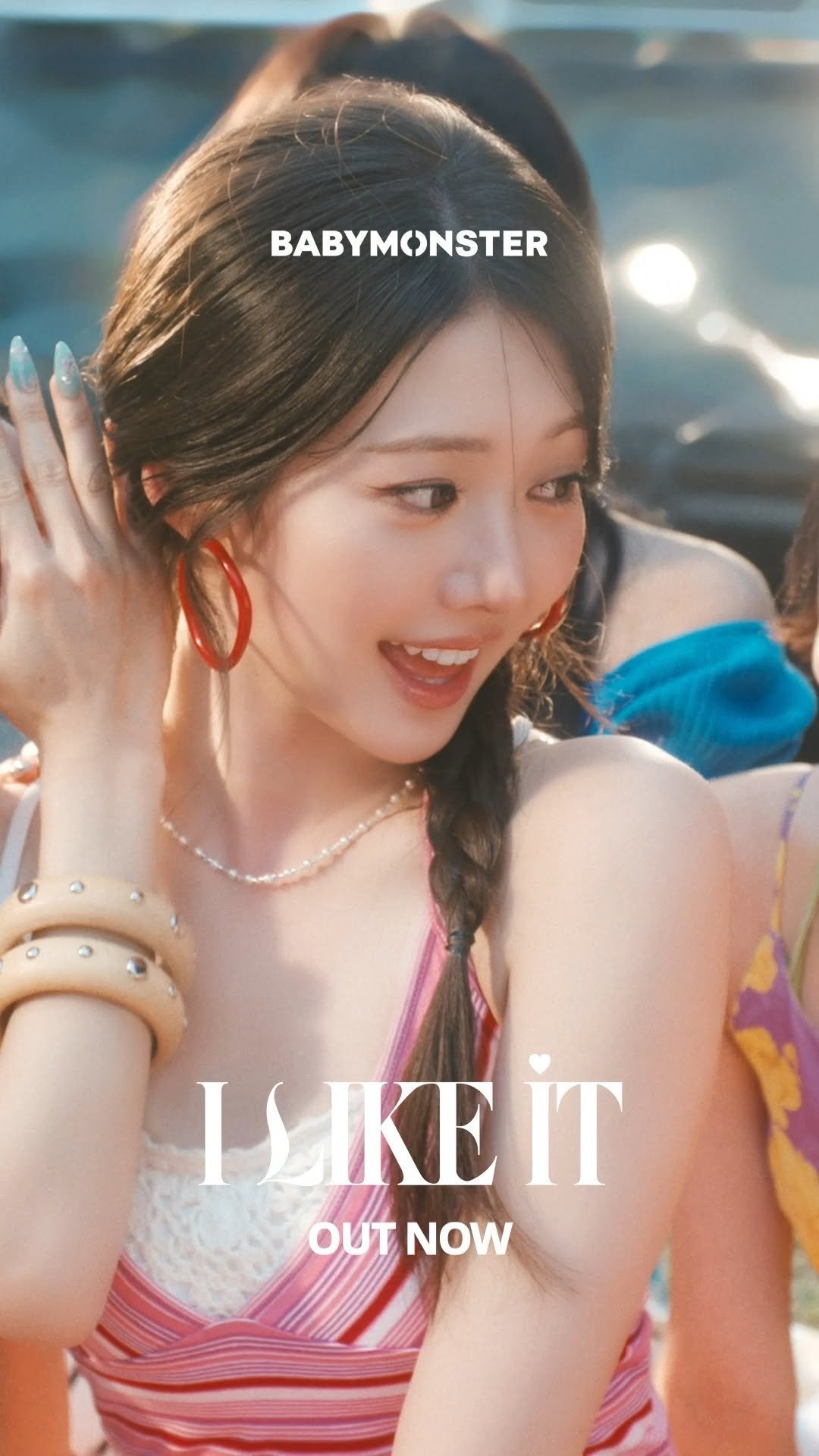 ygentertainment_jp 게시물 이미지: [춤 (CHOOM)] ‘I LIKE IT’ M/V OUT NOW

🎬 NOW ON...