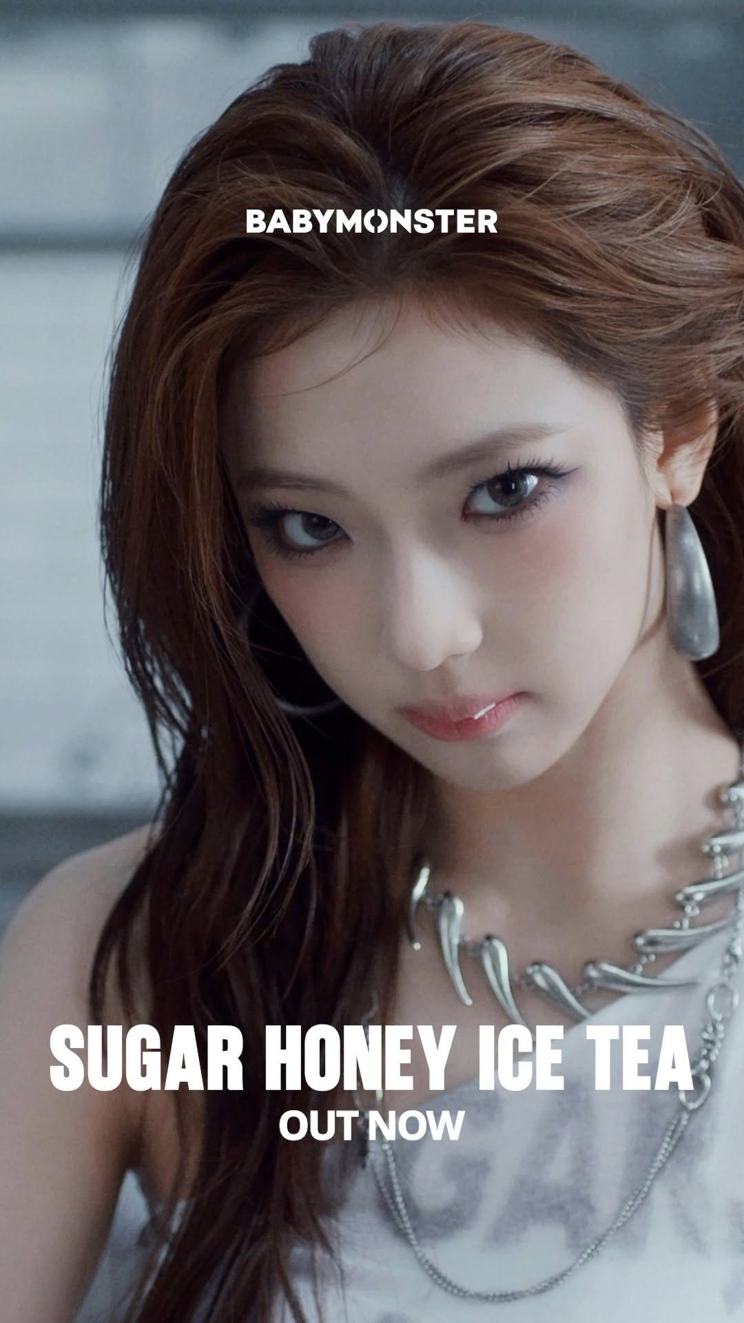 ygentertainment_jp 게시물 이미지: ‘SUGAR HONEY ICE TEA’ M/V OUT NOW

🎬 NOW ON...