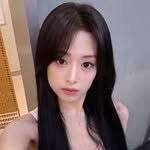 ahyeon_babymonster 프로필 사진