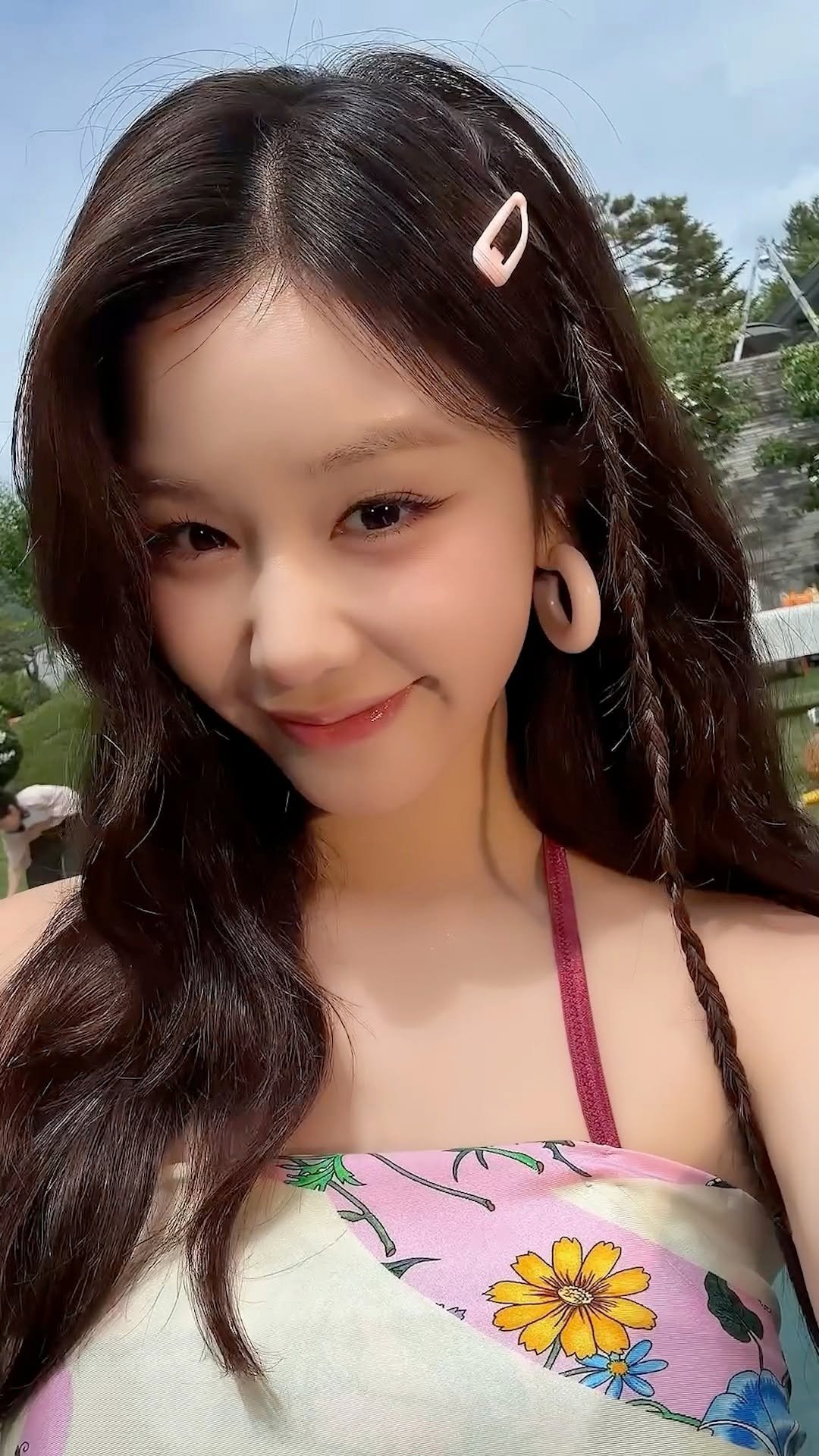 ygentertainment_jp 게시물 이미지: 🎀 𝘗𝘩𝘢𝘳𝘪𝘵𝘢'𝘴 𝕀 𝕃𝕀𝕂𝔼 𝕀𝕋 𝘥𝘢𝘺! ✨

#BABYMONSTER...