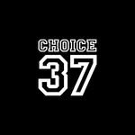 choice37 프로필 사진