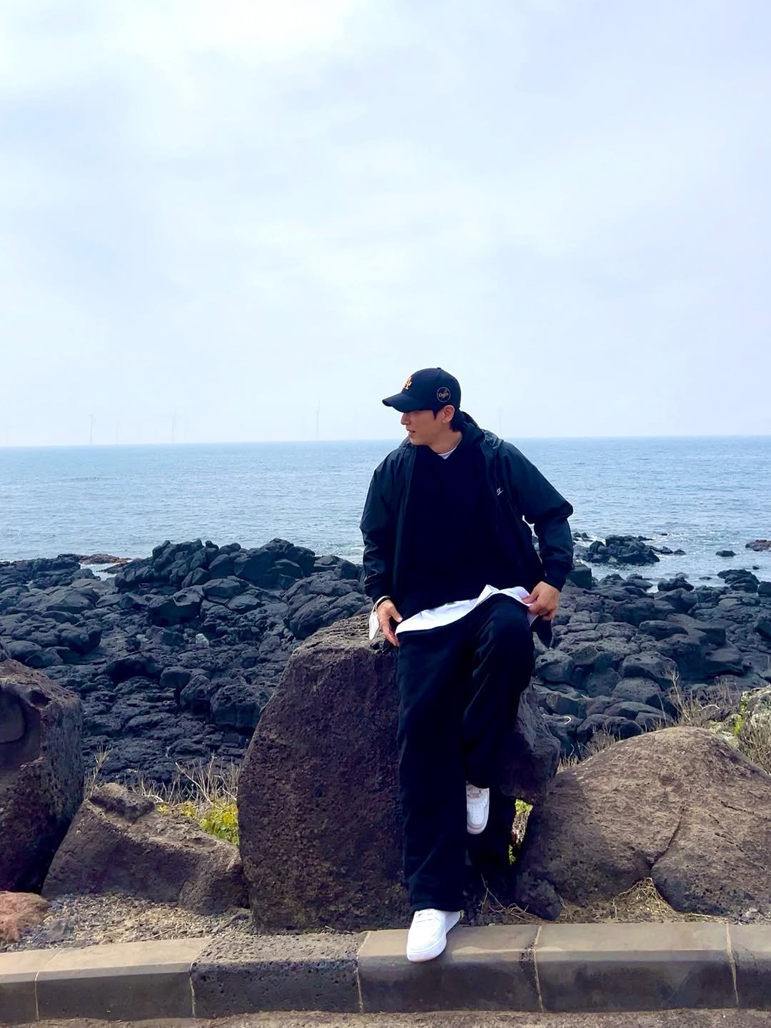 yihan_jin 게시물 이미지: 🐬