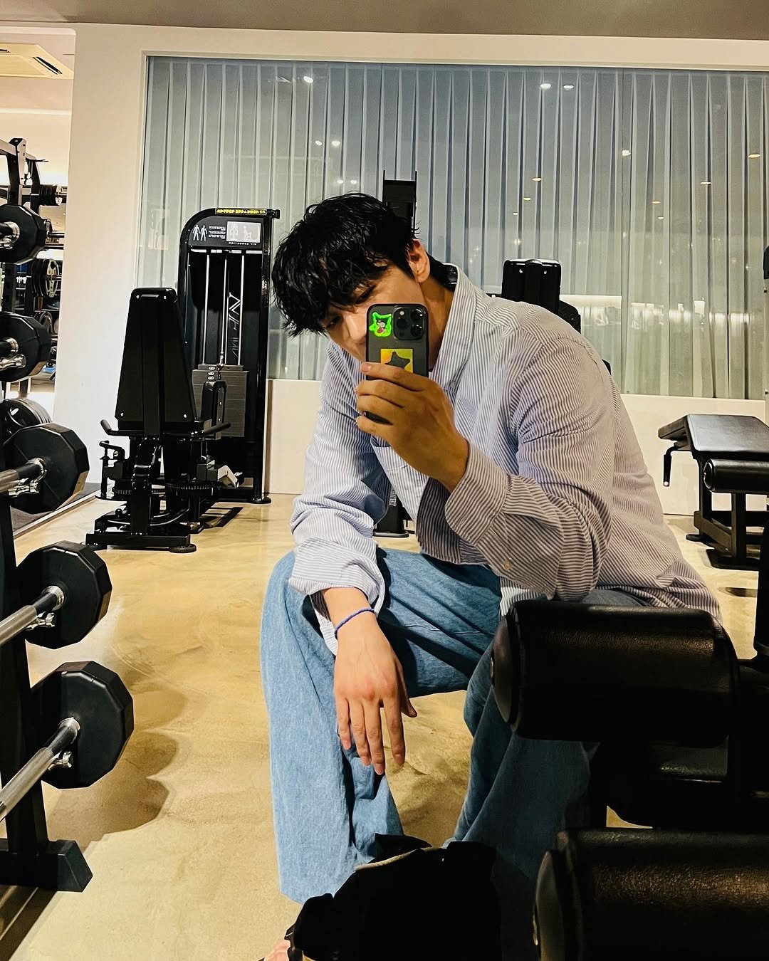 Photo by 진이한 JinYiHan on July 01, 2023.