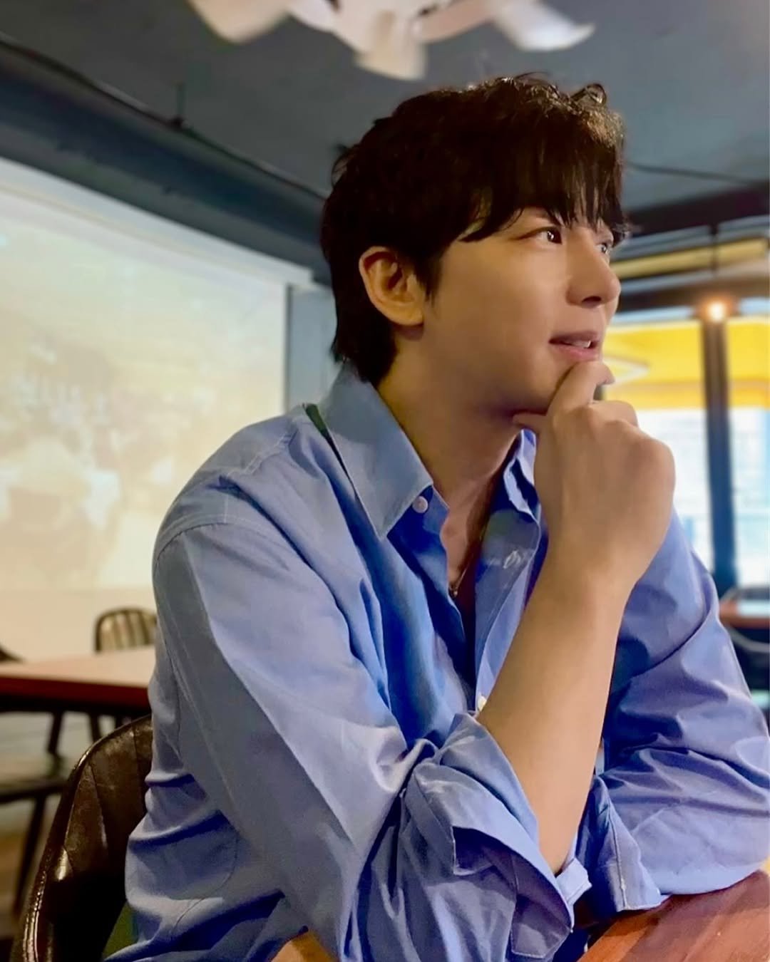 Photo by 진이한 JinYiHan on June 16, 2025.