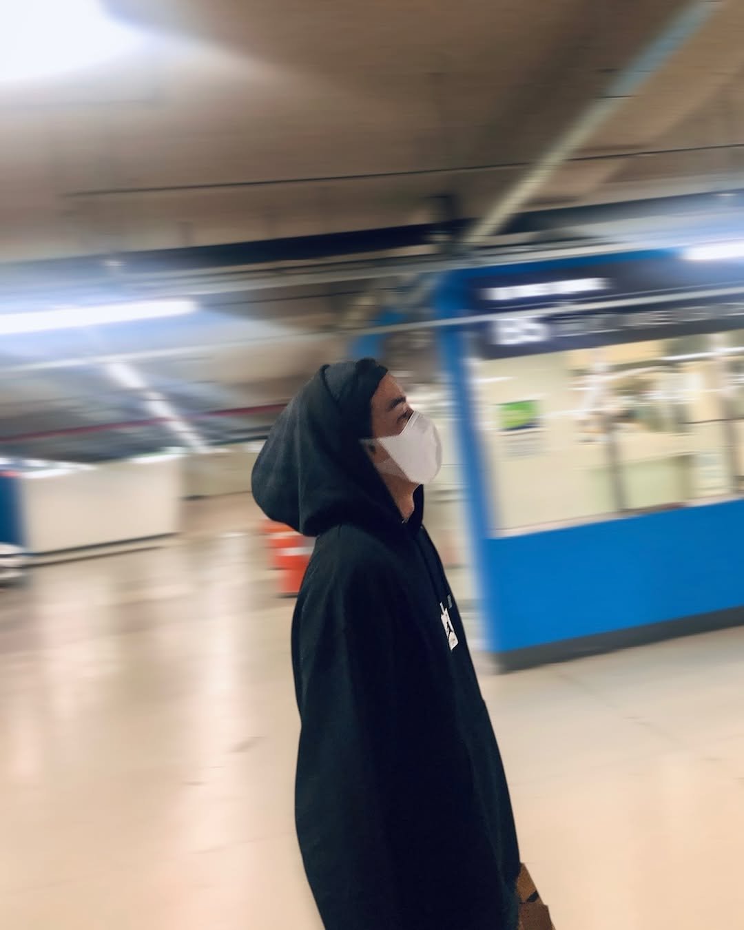 Photo by 진이한 JinYiHan on June 03, 2025.