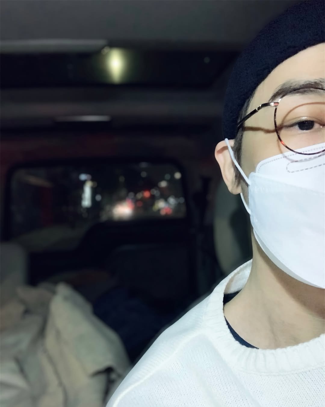 Photo by 진이한 JinYiHan on May 24, 2025.