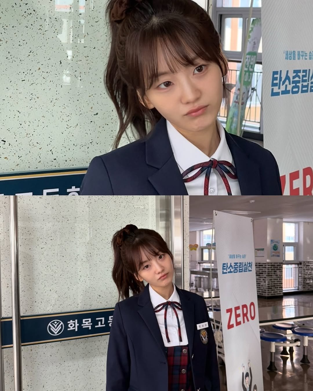 Photo by 조이현 cho yihyun on July 25, 2025.