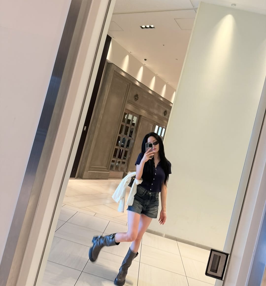 Photo by 조이현 cho yihyun on August 05, 2025.