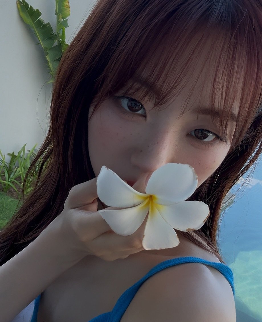 Photo by 조이현 cho yihyun on August 29, 2025.