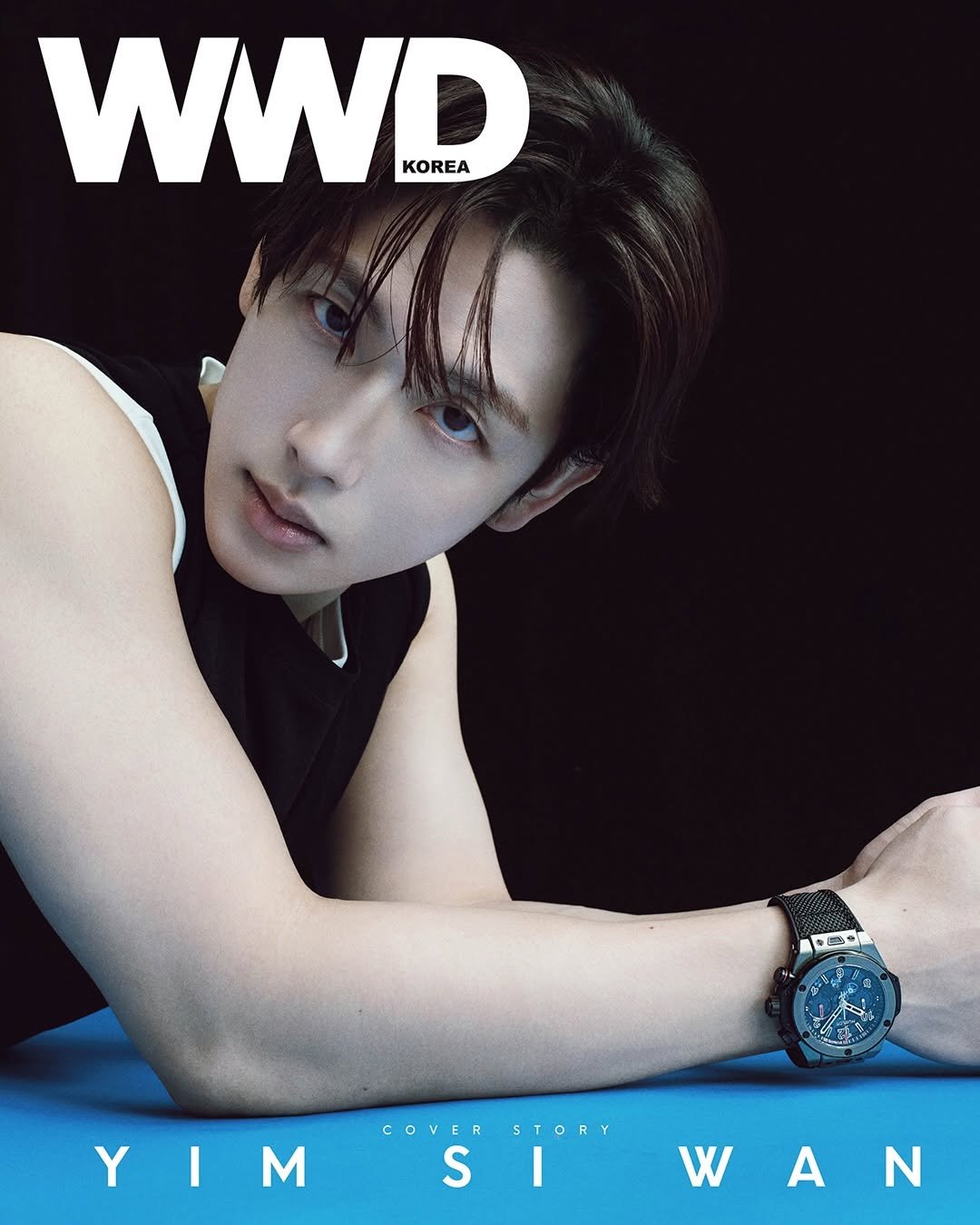 yim_siwang 게시물 이미지: WWD 코리아 X 위블로⌚️