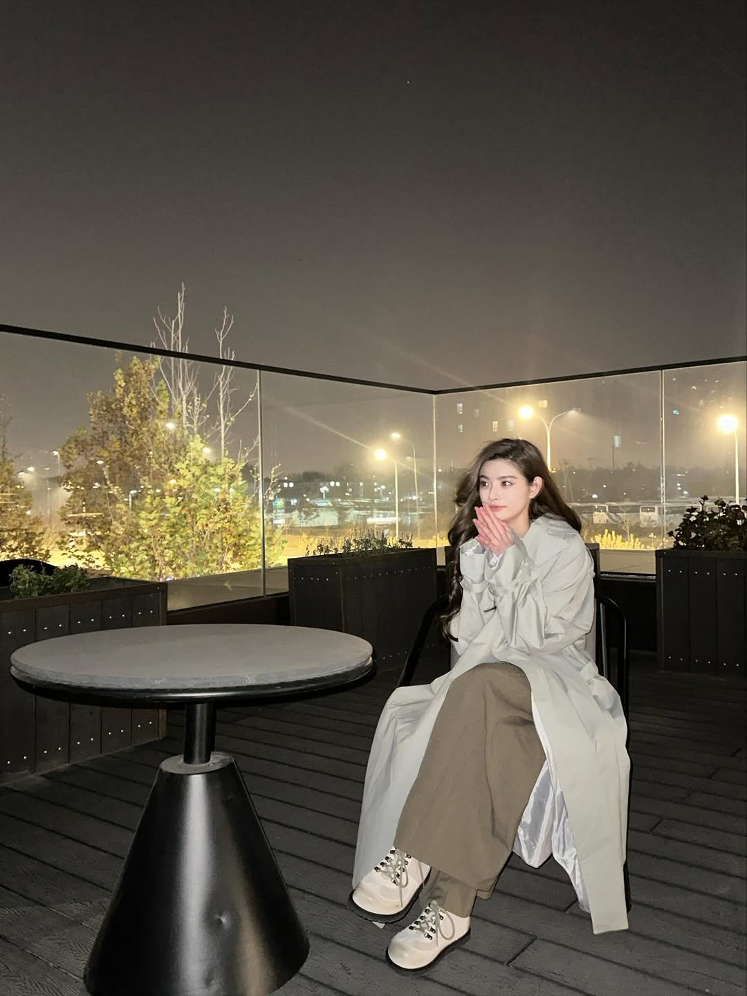 Photo by YIREN on November 24, 2025.