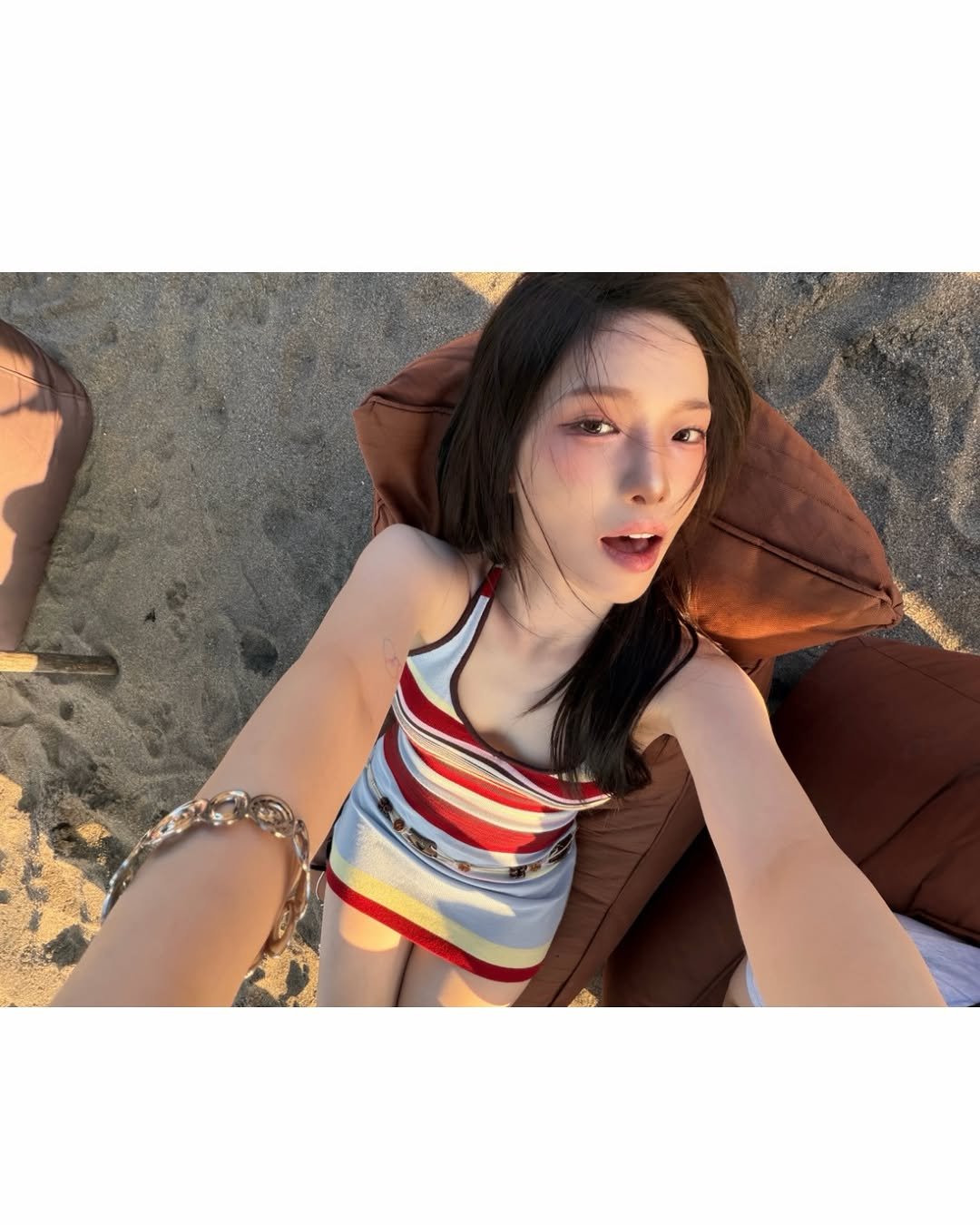 yiziiinn 게시물 이미지: <3 <3 <3 🥥🏝️⛵️