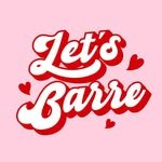 lets_barre 프로필 사진