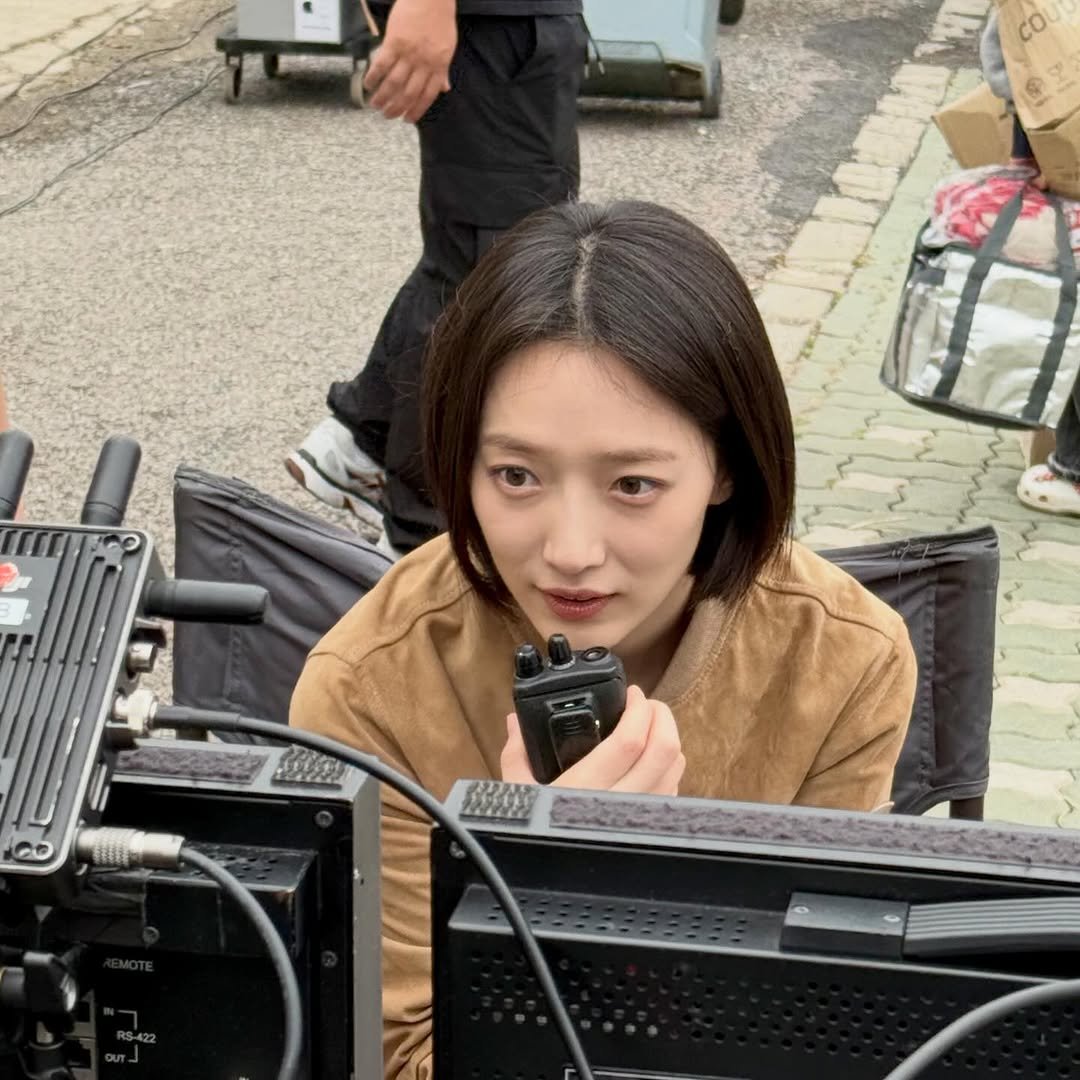 Photo by 표예진 on January 02, 2026. May be an image of text.