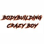 bodybuilding_crazyboy 프로필 사진