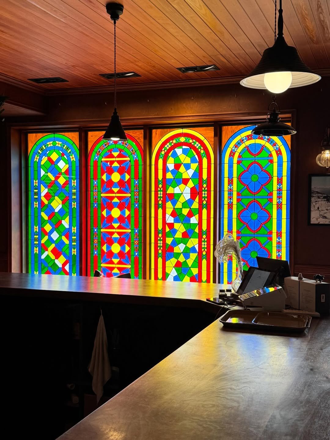 Photo by 김민철 on February 10, 2026. May be an image of text.