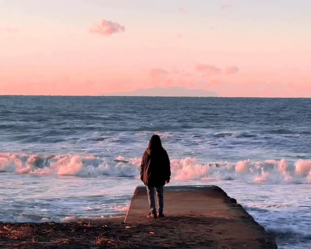 ynfi.lm 게시물 이미지: 내가 사랑하는 오후 시간대💫🔮

낭만 가득한 노을을 볼 수 있는 곳들

📍교토,...