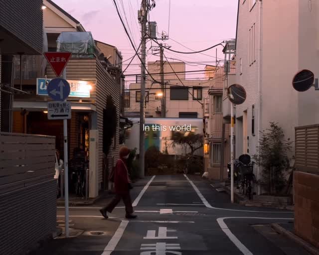 ynfi.lm 게시물 이미지: 골목을 걷다 우연히 만난 순간들🎞️

도쿄의 오후는 평범하면서도 특별했다

📍도쿄,...