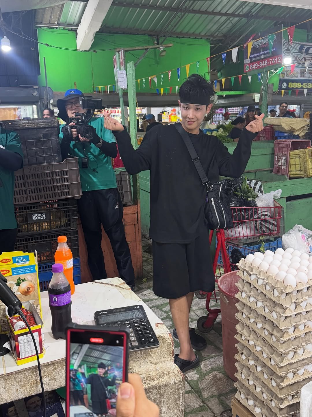 ynncook 게시물 이미지: 너무 착해서 바보같지만 알고보면 준이형은 
작은일에도 진짜 목숨걸고 하는...