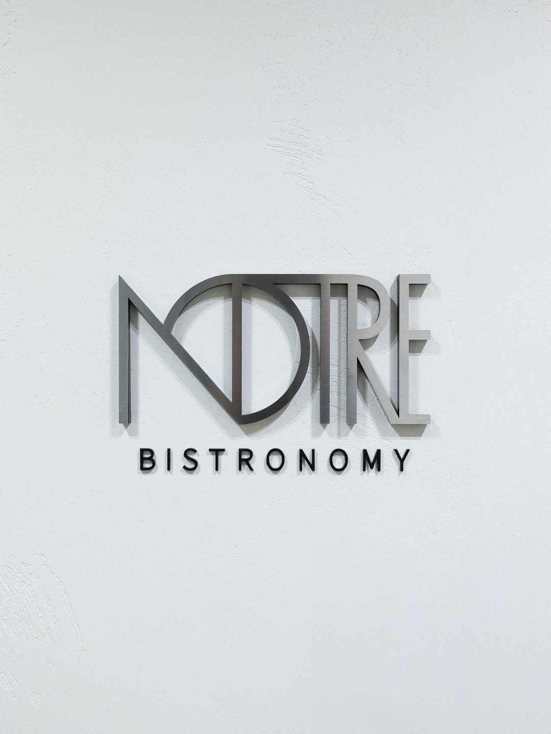 ynncook 게시물 이미지: BISTRO NOTRE RECRUIT

안녕하세요 비스트로 노뜨르입니다.

오픈...