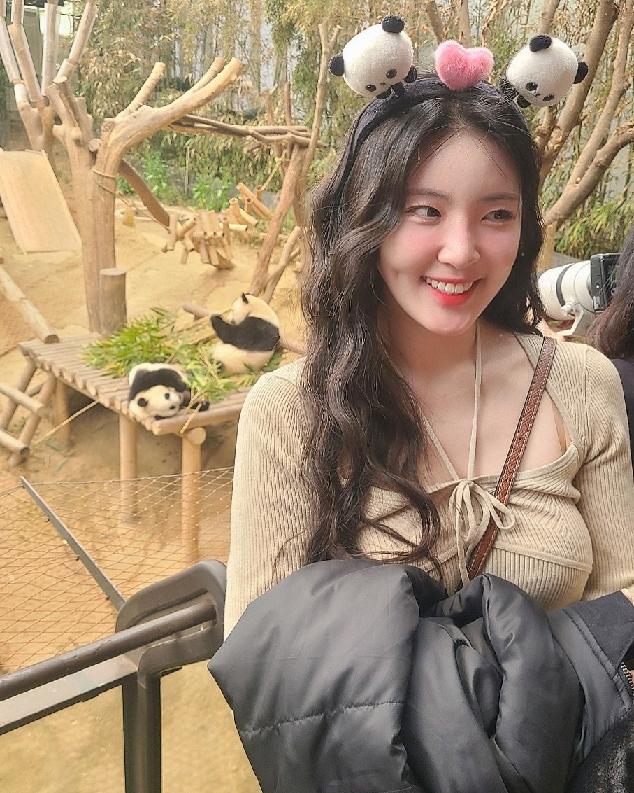 Photo by 채효령 on March 14, 2025.