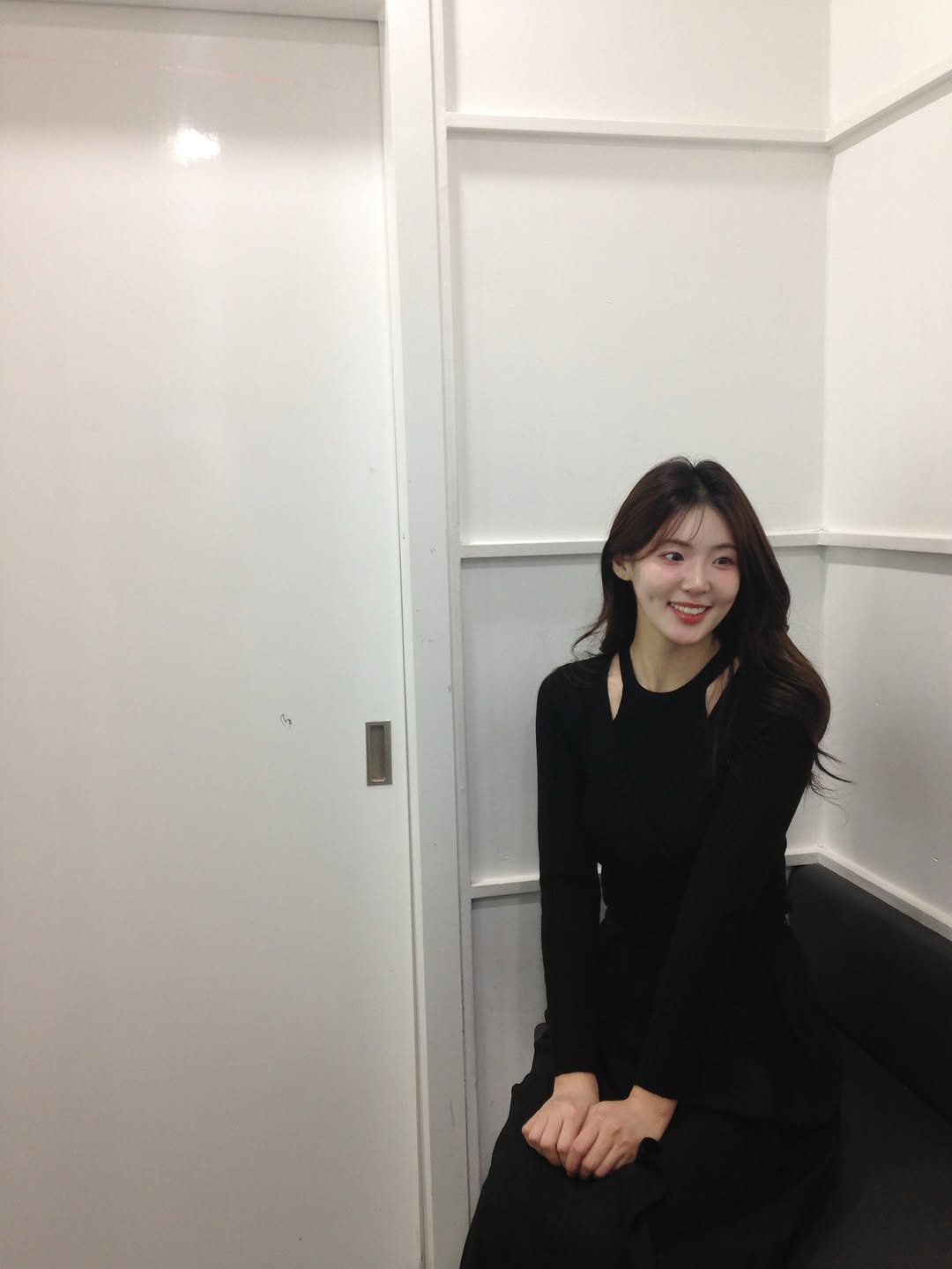 Photo by 채효령 in KBS 신관 with @kim_younghee. May be an image of text.