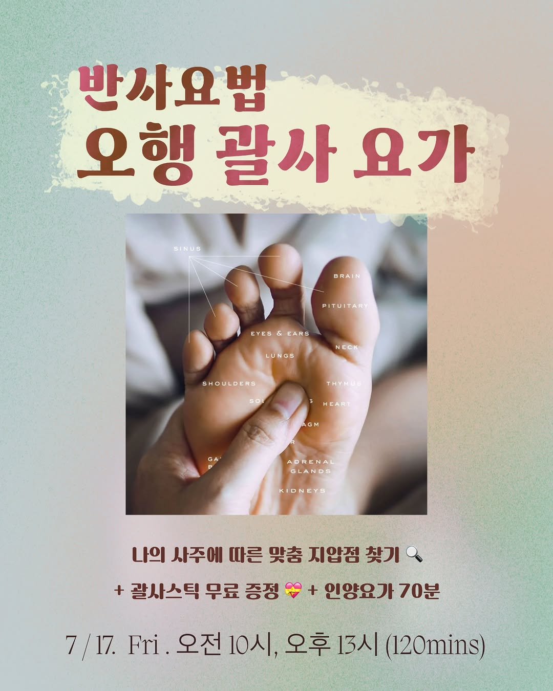 yochamdal 게시물 이미지: 🔥7월 매진/ 8월1일 수업 오픈🔥 ➕️ 수업시간 20분 연장‼️(가격동일)

 🐾...