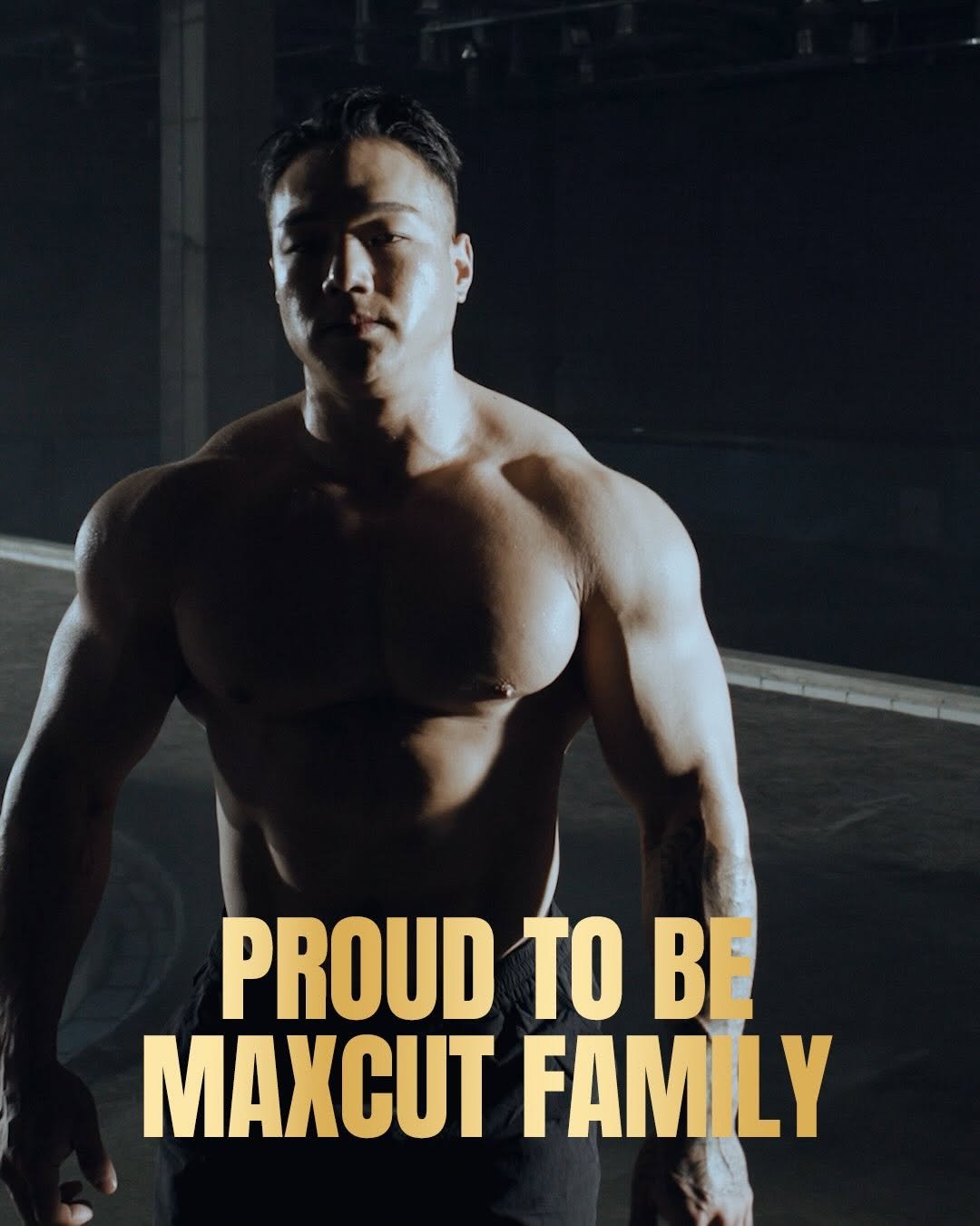 yodamaaan 게시물 이미지: 금10돈 이벤트🔥

PROUD TO BE MAXCUT FAMILY
- 맥스컷...