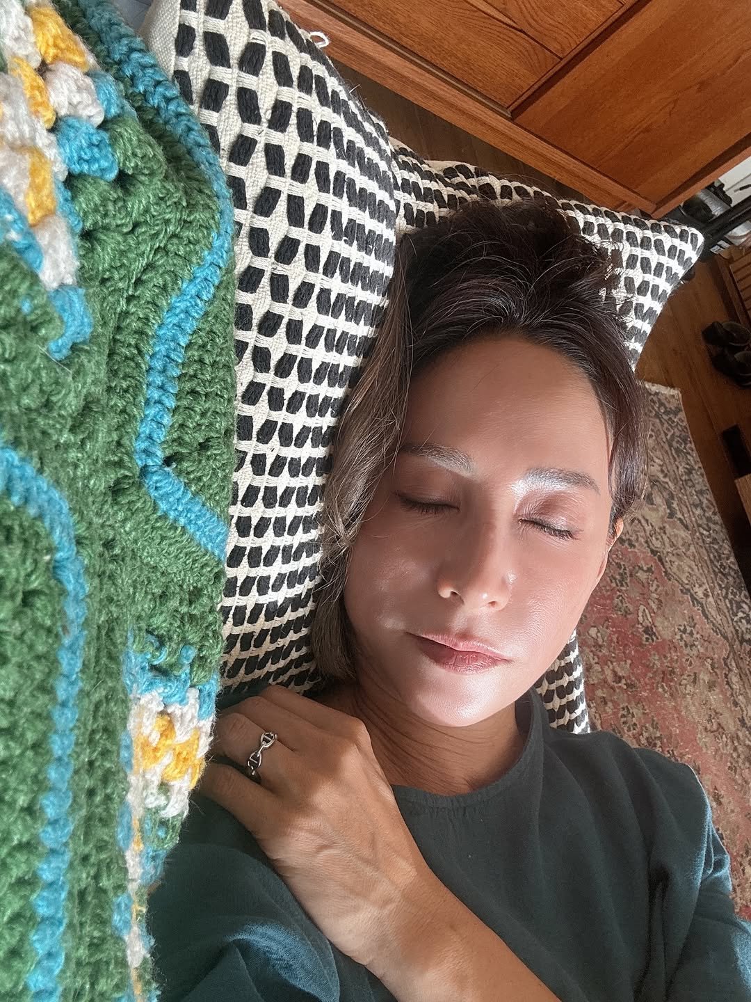 yodo_kuri 게시물 이미지: とりあえず眠いね。
眠い眠い、遅めの午後。
部屋が手狭になったので、大好きだったG-PLANの...