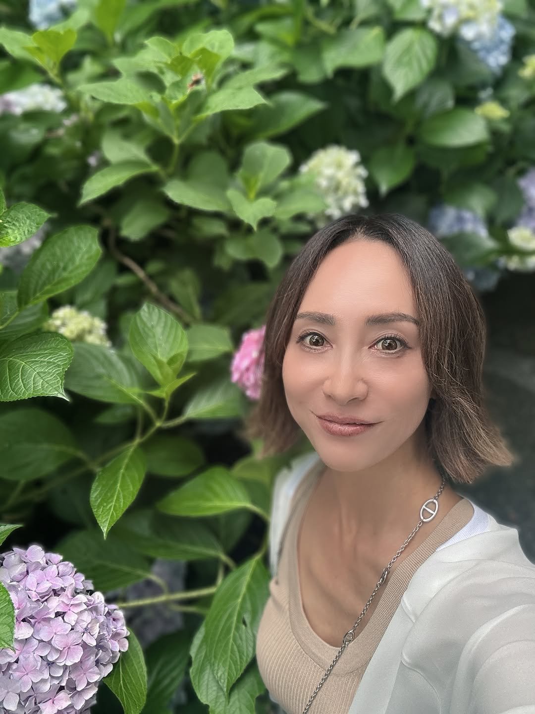 yodo_kuri 게시물 이미지: 紫陽花寺として有名な久安寺に行ってきました。
紫陽花には雨やくもりがよく似合うね。
自分の生ま...