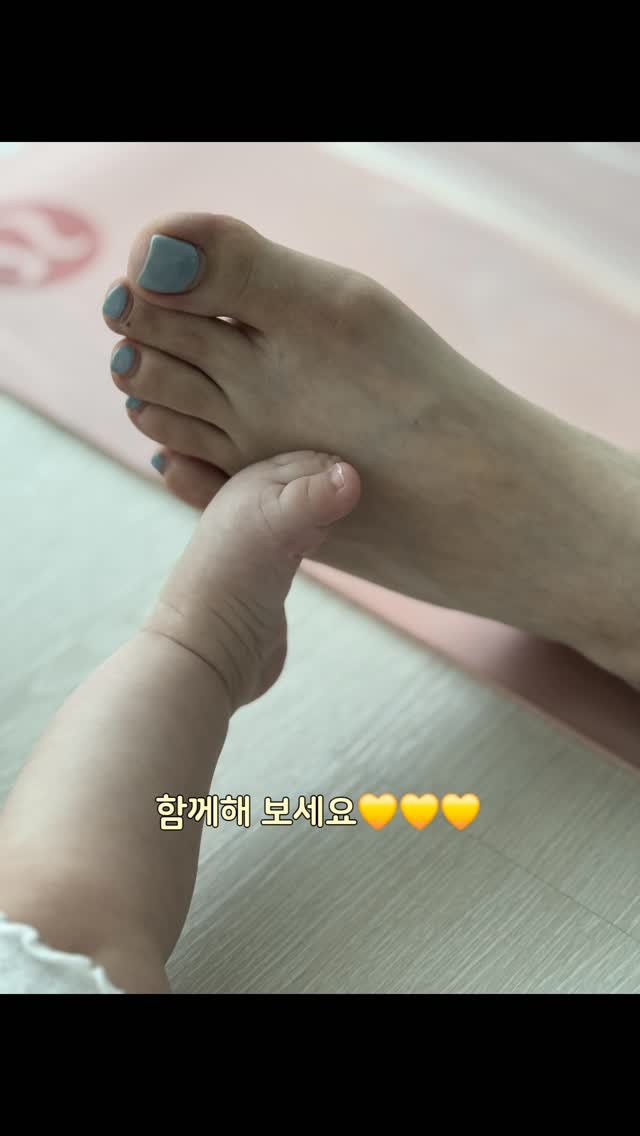yoga_inus 게시물 이미지: 이원장 사심(아가사랑) 프로젝트 
"요가마마" 는

아이를 맡기고 나올 수...