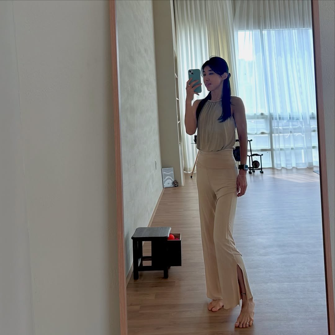yoga_sooin 게시물 이미지: 요가,봄빛 출근

샤랩요가 출근

요가,봄빛 출근

찐 단호박 최고...