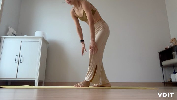 yoga_sooin 게시물 이미지: 수련이 일상이지뭐
해야지뭐...하면서 하는거지뭐