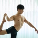 yoga_zimong 인스타그램 프로필 사진