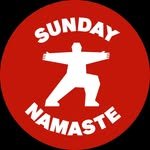 sunday_namaste 프로필 사진