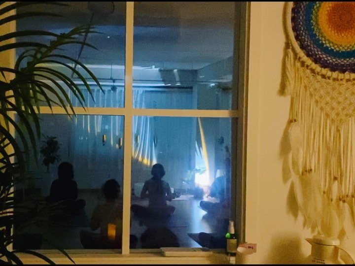 yogaroad_seoul 게시물 이미지: 매일 저녁, 온전히 나만을 위한 하루 한시간.