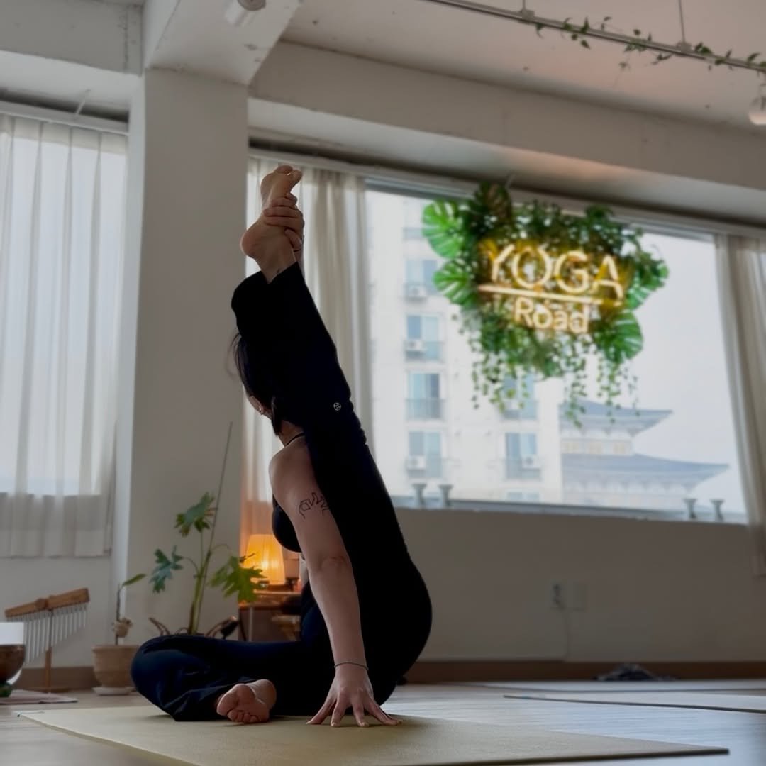 yogaroad_seoul 게시물 이미지: _
5/25일 부처님 오신날 수련실 엽니다.
11:00~12:20 편안하게 흘러가는...