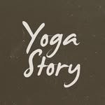 yogastory_official 인스타그램 프로필 사진