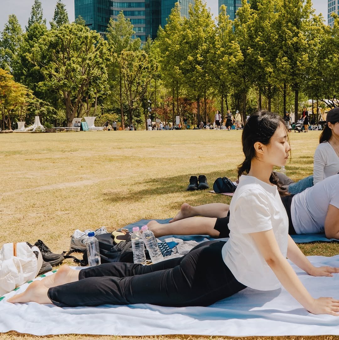 yogastory_official 게시물 이미지: < 요가스토리 원데이스페셜 클래스 러닝 + 요가 > 

5월 17일...