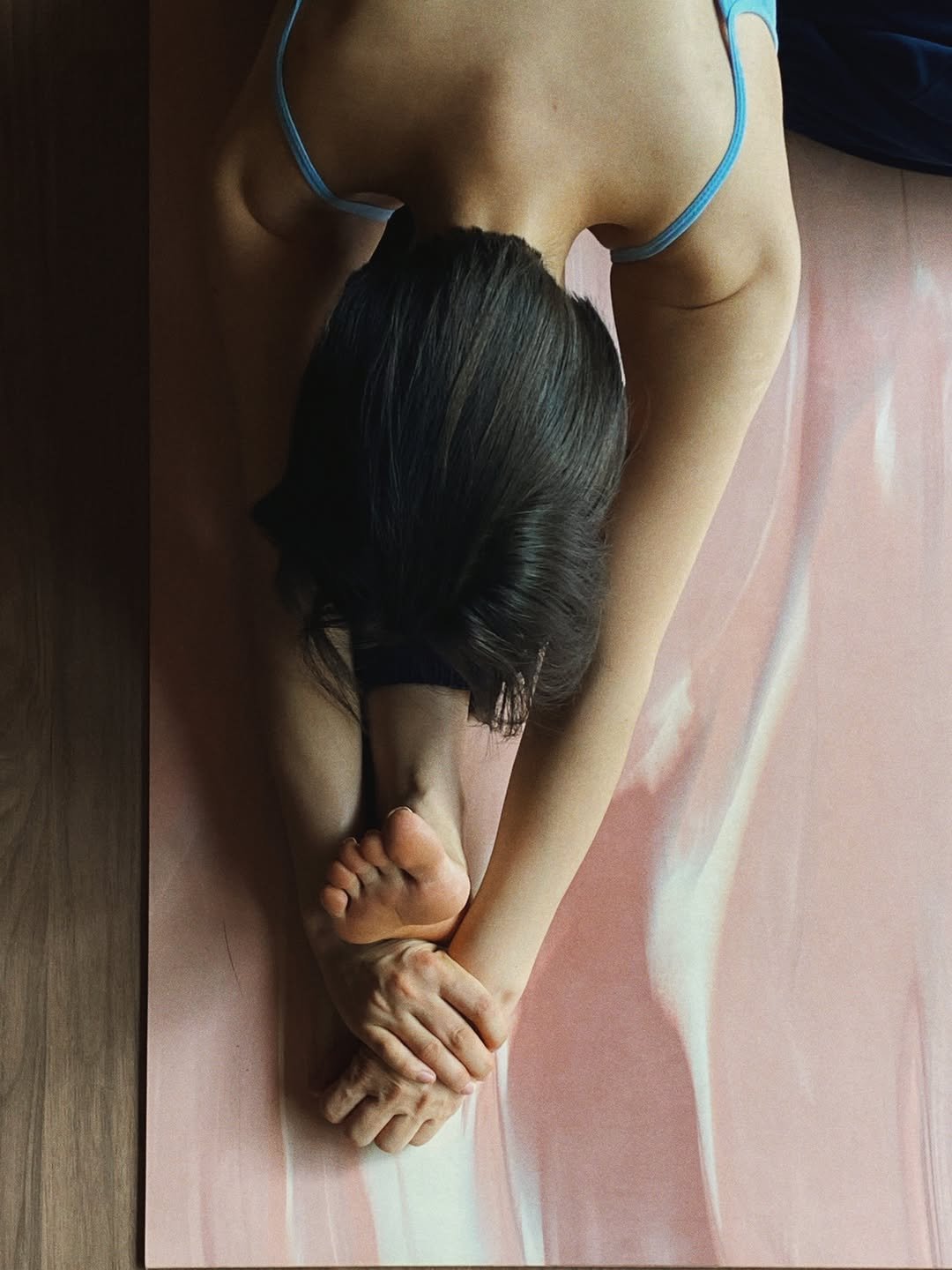 yogastory_official 게시물 이미지: 단 한 사람의 몸과 마음에 맞는 움직임을 가져가는 1:1 프라이빗 수업

정해진...