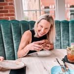 coachhollyleonard 프로필 사진