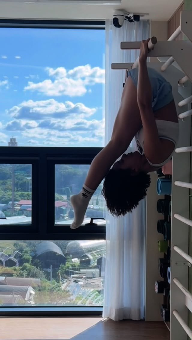 yogini_su_12 게시물 이미지: -
@bapull_official 

루트 인 서울에서 남편이 풀업 일등해서 받은...